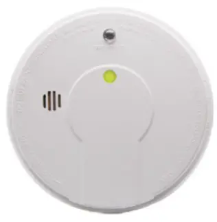 AC/DC Smoke Alarms