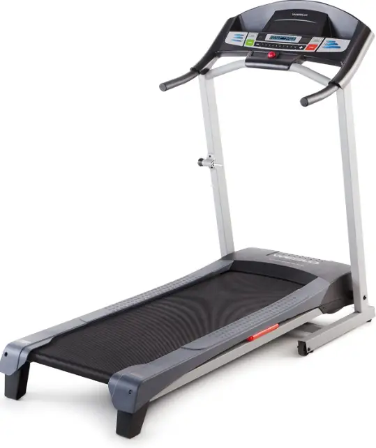 Weslo-Cadence-G 5.9-Treadmill-