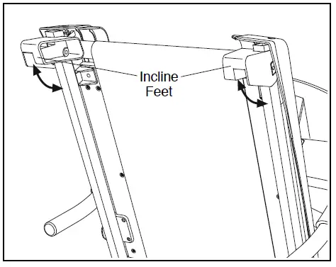 Weslo-Cadence-G 5.9-Treadmill-fig-19