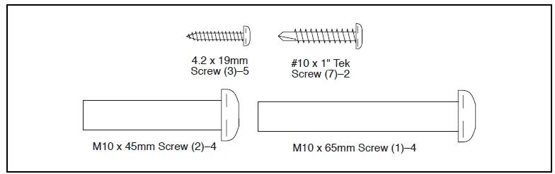 Weslo-Cadence-G 5.9-Treadmill-fig-2