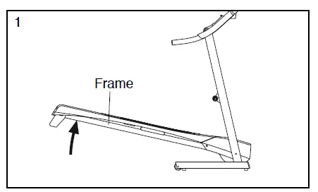 Weslo-Cadence-G 5.9-Treadmill-fig-20