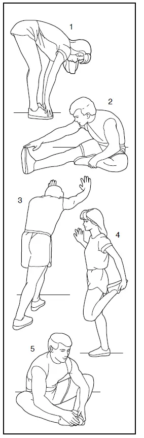 Weslo-Cadence-G 5.9-Treadmill-fig-28