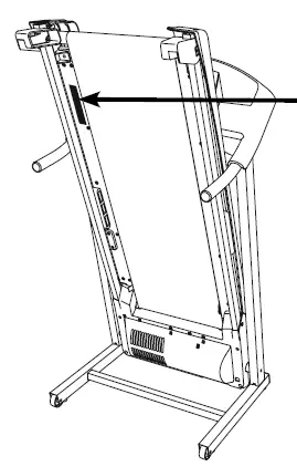 Weslo-Cadence-G 5.9-Treadmill-fig-32