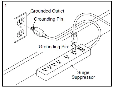 Weslo-Cadence-G 5.9-Treadmill-fig-8