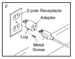 Weslo-Cadence-G 5.9-Treadmill-fig-9