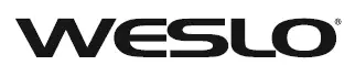 Weslo-Logo