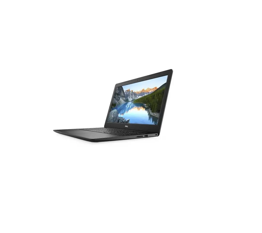 Dell Inspiron 3593 User Manual