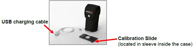 datacolor CRS100 Color Reader Spectro-4