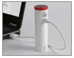 datacolor CRS100 Color Reader Spectro-8