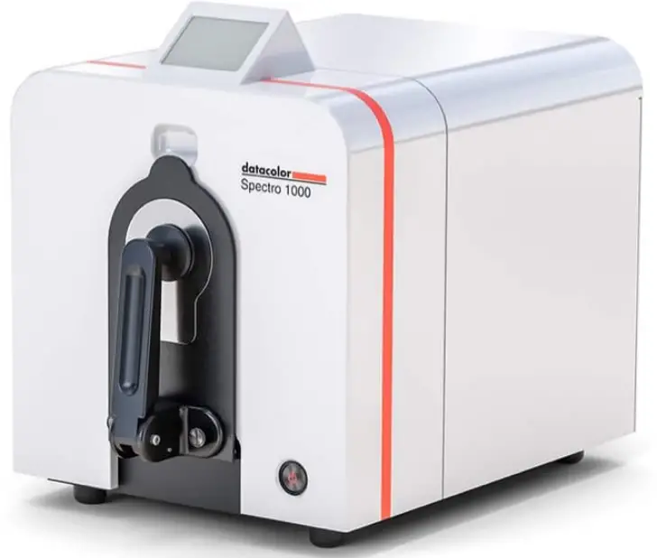 datacolor CRS100 Color Reader Spectro