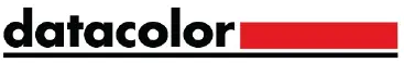 datacolor logo