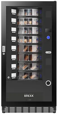 westomatic EASY 6000 Vending Services-fig1