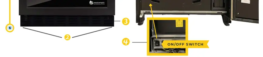westomatic EASY 6000 Vending Services-fig3