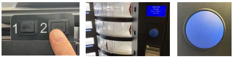 westomatic EASY 6000 Vending Services-fig7