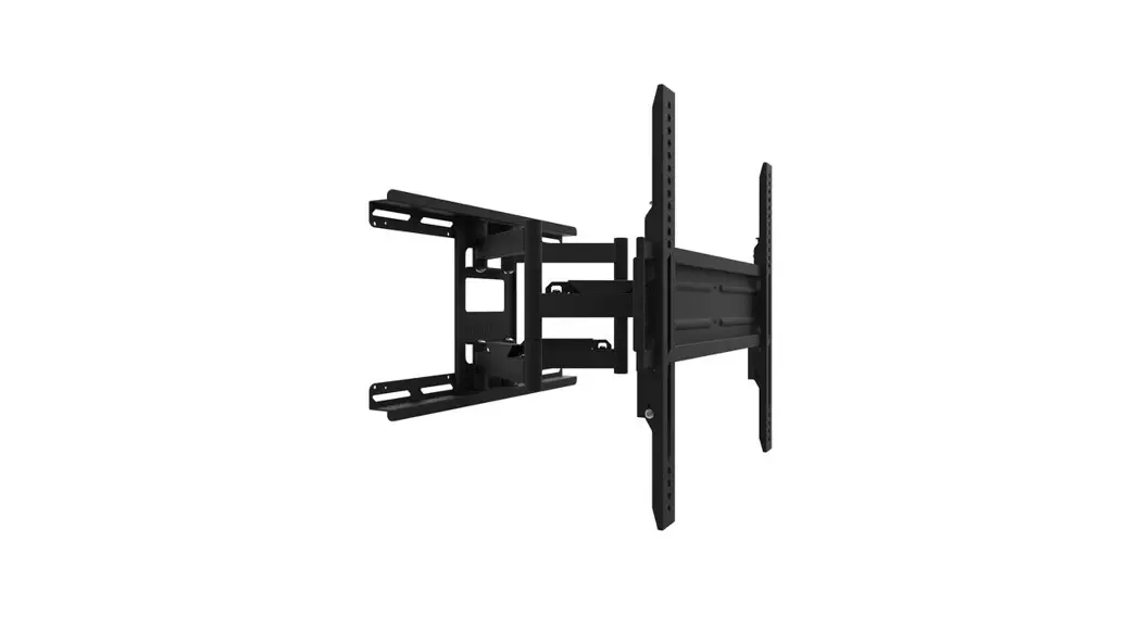 Kanto Sdx600 Full Motion Anti Theft Security Tv Mount User Manual Kanto Sdx600 Full Motion Anti Theft Security Tv Mount User Manual