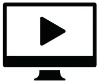 kanto SDX600 Full Motion Anti Theft Security TV Mount - fig1