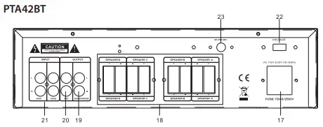 Pyle-PTA42BT-Wireless-Stereo-Receiver-Power-Amplifier-fig-2