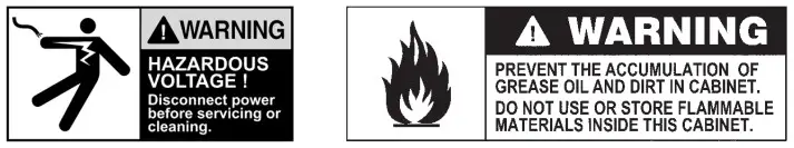 METRO C5E9 CFC U C5 E-SERIES Heated Holding and Proofing Cabinets - icon