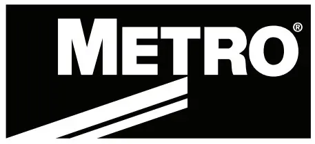 METRO logo