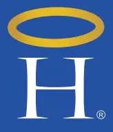 HALO Portable Power Station Instructions - Halo logo