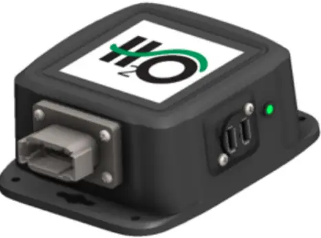 HARVEST-TECHNOLOGY-890CNH-PIP-Interface-Controller