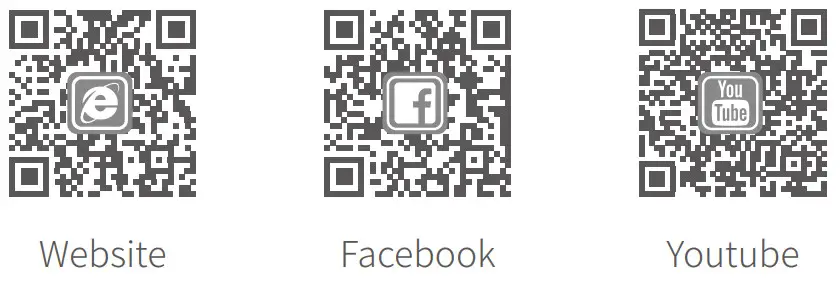 FeiyuTech VIMBLE 3 Axis Handheld Gimbal for Smartphone - . Social Media