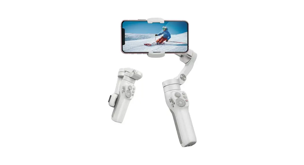 Feiyutech Vimble 3 Axis Handheld Gimbal For Smartphone User Guide