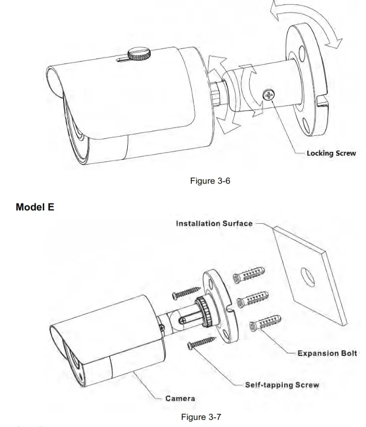 dahua HFW1500DP Bullet HDCVI Camera - Fig 12