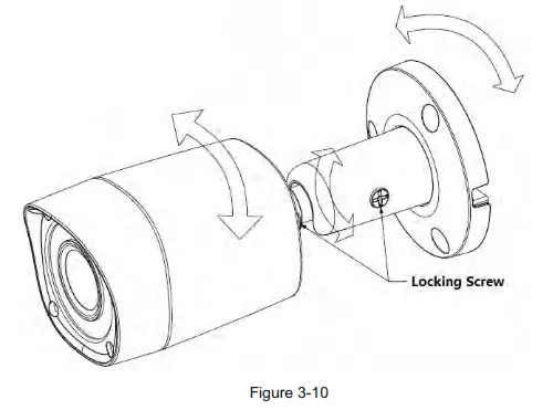 dahua HFW1500DP Bullet HDCVI Camera - Fig 14