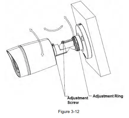 dahua HFW1500DP Bullet HDCVI Camera - Fig 16