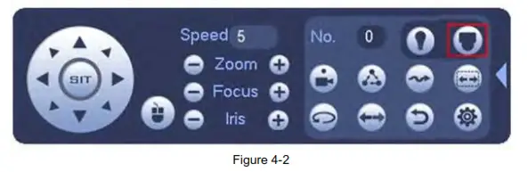 dahua HFW1500DP Bullet HDCVI Camera - Fig 18