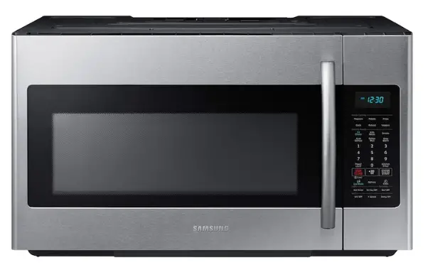 Samsung-ME18H704SFS-Microwave-Oven-user-manual-product