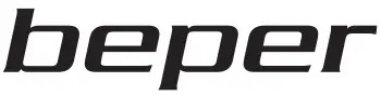 beper Logo