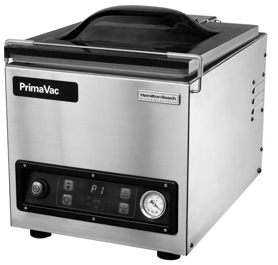 Beach HVC254 Chamber Vacuum Sealer