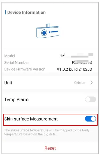 HIKMICRO Viewer Mobile Client-1