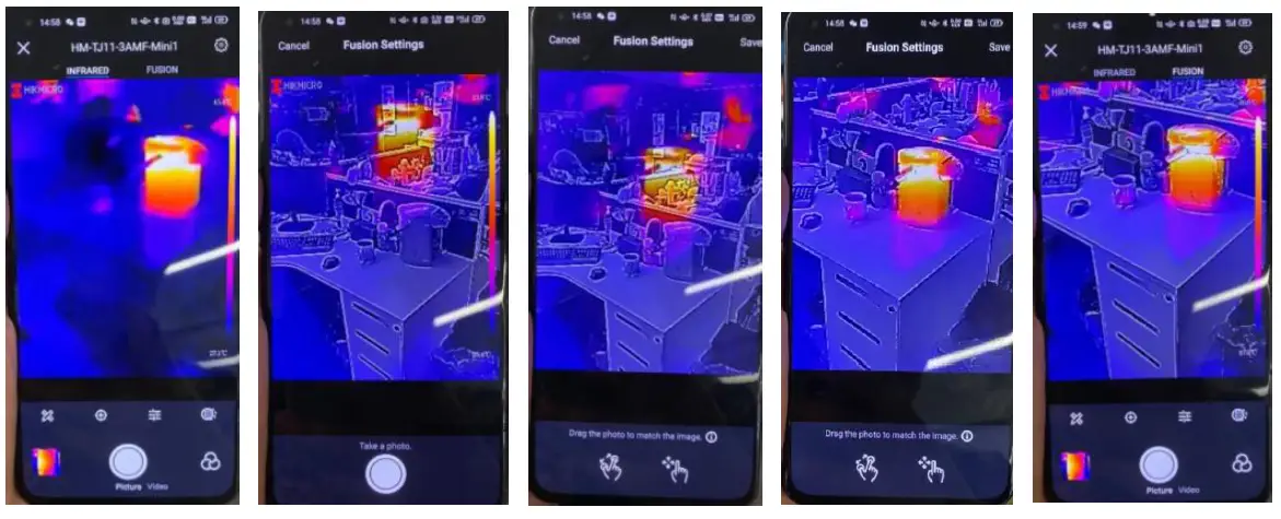 HIKMICRO Viewer Mobile Client-5