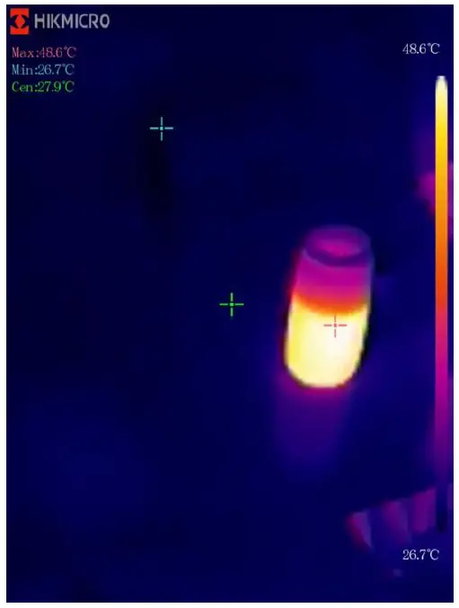 HIKMICRO Viewer Mobile Client-8