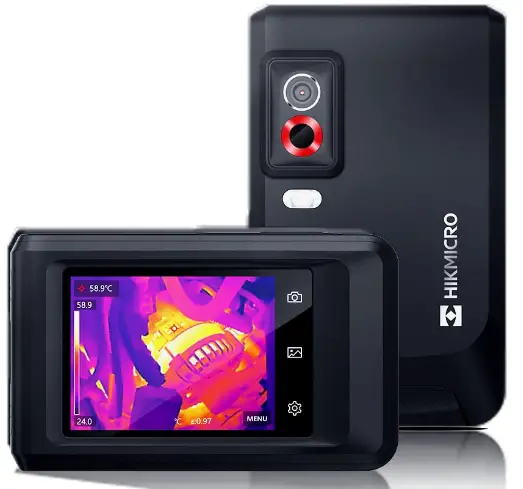 HIKMICRO Viewer Mobile Client