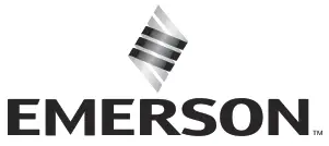 EMERSON LOGO