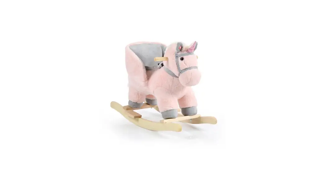 Moni Wj-6187 Rocking Animal Cookie User Manual Moni Wj-6187 Rocking Animal Cookie User Manual