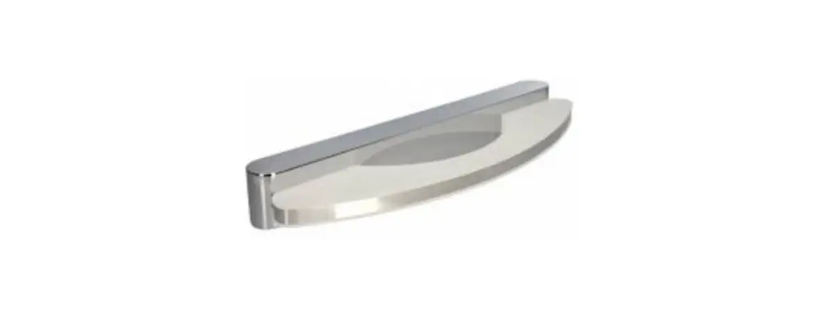 Aurora 115108 Arlux Bathroom Wall Lamp Instruction Manual Aurora 115108 Arlux Bathroom Wall Lamp Instruction Manual