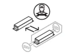 AURORA-115108-Arlux-Bathroom-Wall-Lamp-fig-3