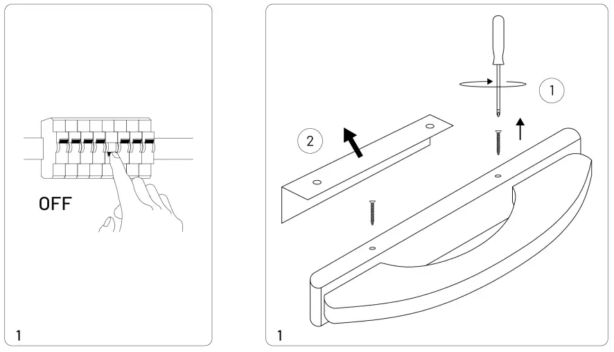 AURORA-115108-Arlux-Bathroom-Wall-Lamp-fig-4