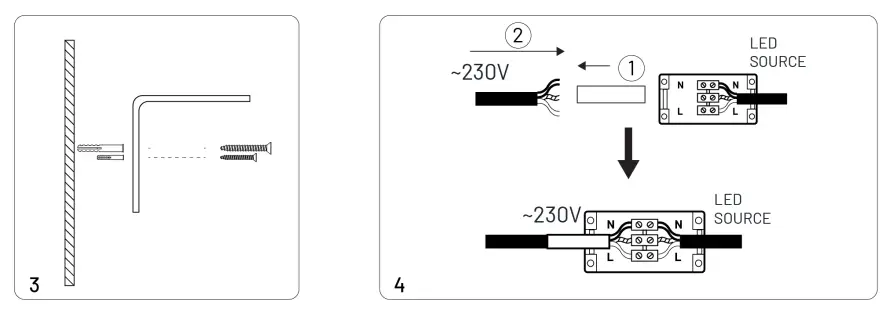 AURORA-115108-Arlux-Bathroom-Wall-Lamp-fig-5