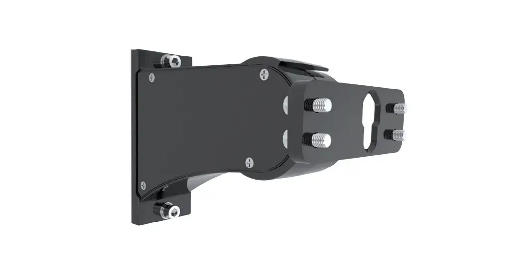 Rab A17 Fa Area Light Adjustable Universal Pole Mount Kit Installation Instructions