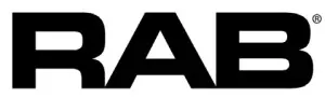 RAB - logo