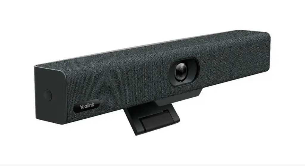 Yealink Uvc34 Usb Video Conferencing Endpoint User Guide Yealink Uvc34 Usb Video Conferencing Endpoint User Guide