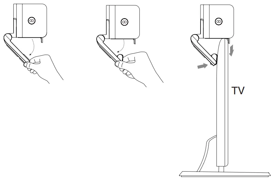 Yealink UVC34 USB Video Conferencing Endpoint fig 6