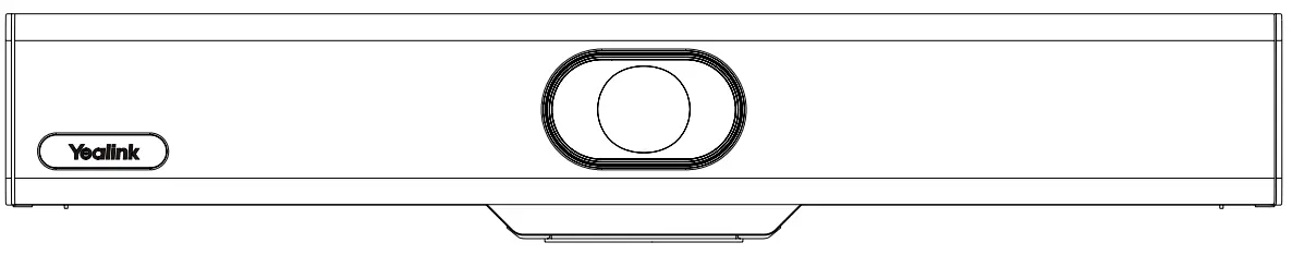 Yealink UVC34 USB Video Conferencing Endpoint
