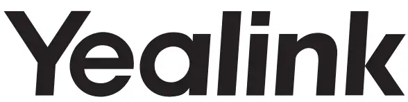 Yealink logo 1